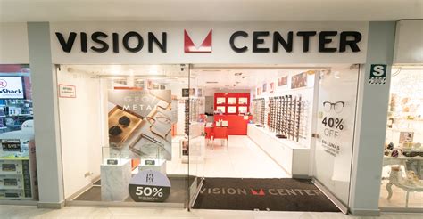 Tienda + Vision .